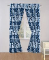Star Wars Curtains Drapes Macy S