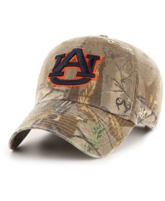 auburn hats lids