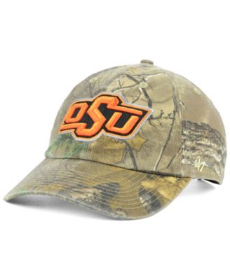 47 brand oklahoma state hat
