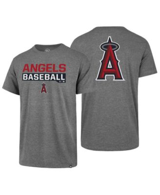 los angeles angels t shirt