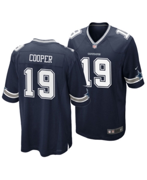 Nike Men's Amari Cooper Dallas Cowboys Game Jersey
