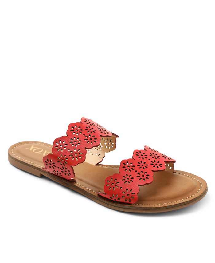 Xoxo 2025 ramsey sandal
