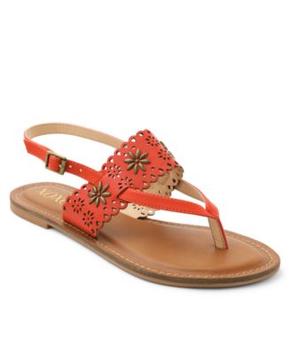 XOXO - Ronia Flat Sandals