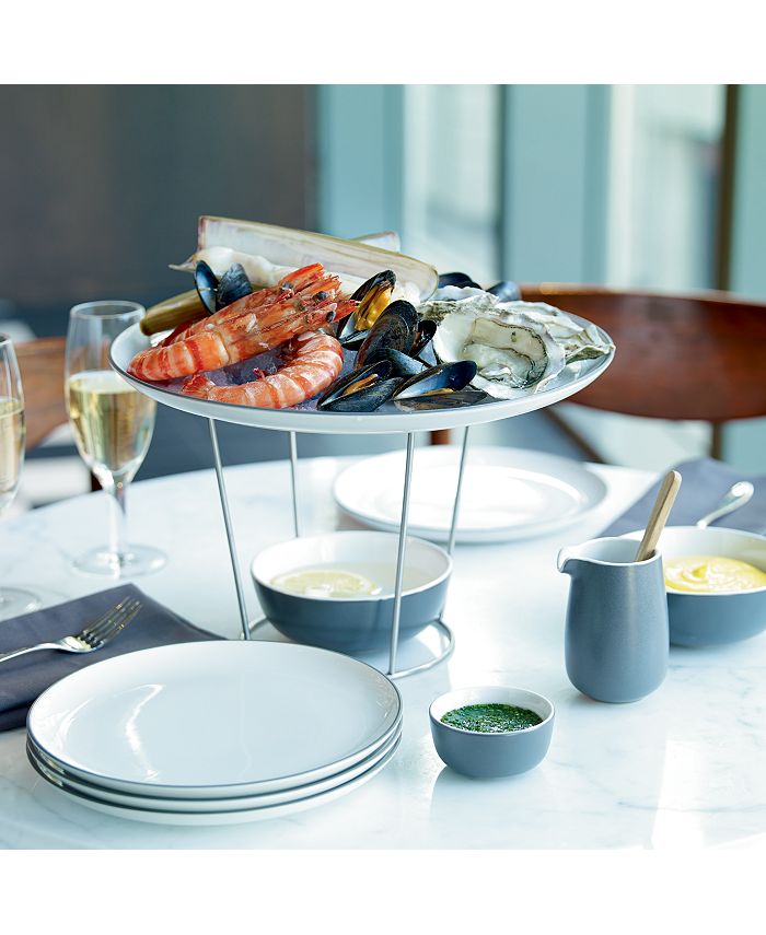 Gordon Ramsay Royal Doulton Exclusively for Bread Street White ...