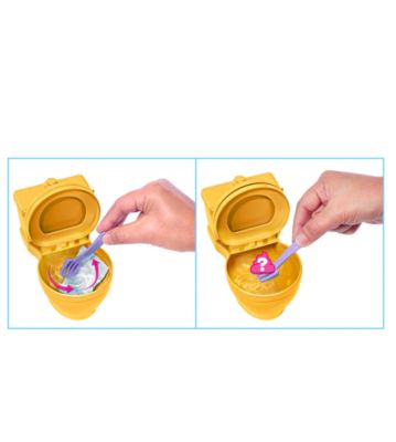 Pooparoos Toilet Surprise