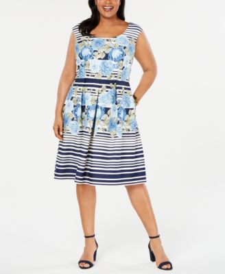 r&m richards dresses at macy's