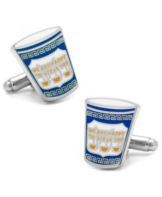 Cufflinks Inc.