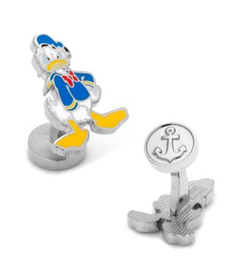 Donald Duck Cufflinks - Macy's