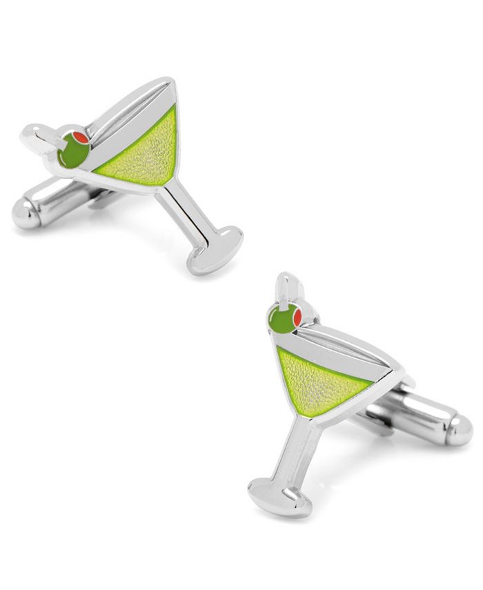 Cufflinks Inc. Martini Cufflinks Macy's