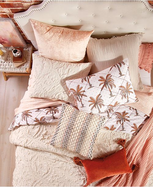 Peri Home Vintage Tile Full/Queen Comforter Set & Reviews ...