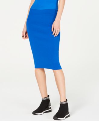 michael kors pencil skirt