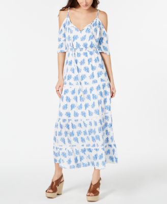 Michael kors coral reef dress on sale