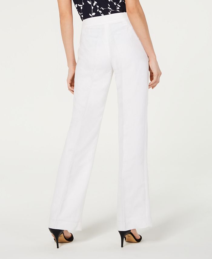 Nine West WideLeg Pants Macy's