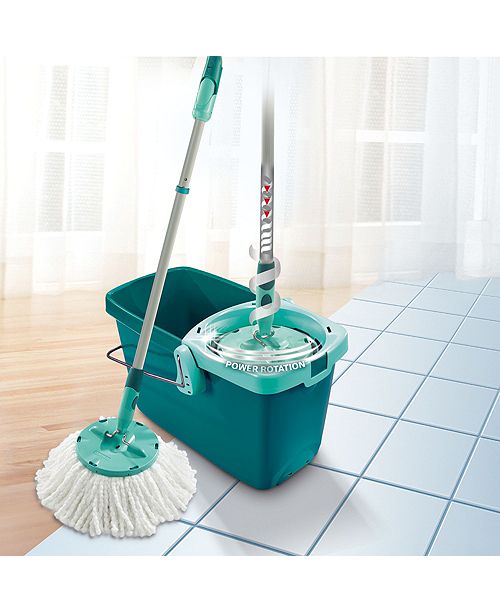 Leifheit Clean Twist Mop Set