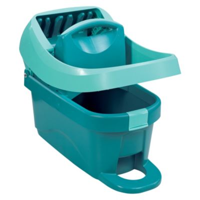 Household Essentials Leifheit Profi System Mop Press Set