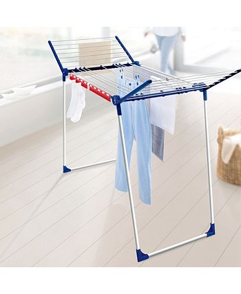 Leifheit pegasus 150 drying rack cheap