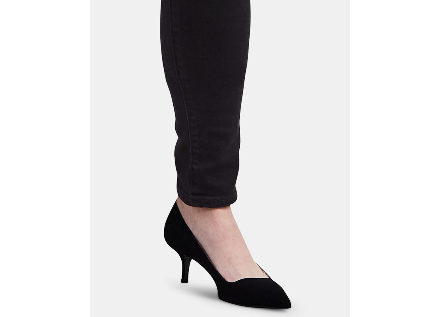 Women's 311 Shaping Skinny Jeans in Short Length