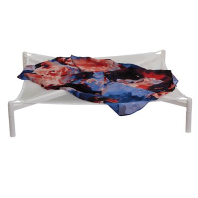 Household Essentials Fold-Away Stackable Sweater Drying Rack