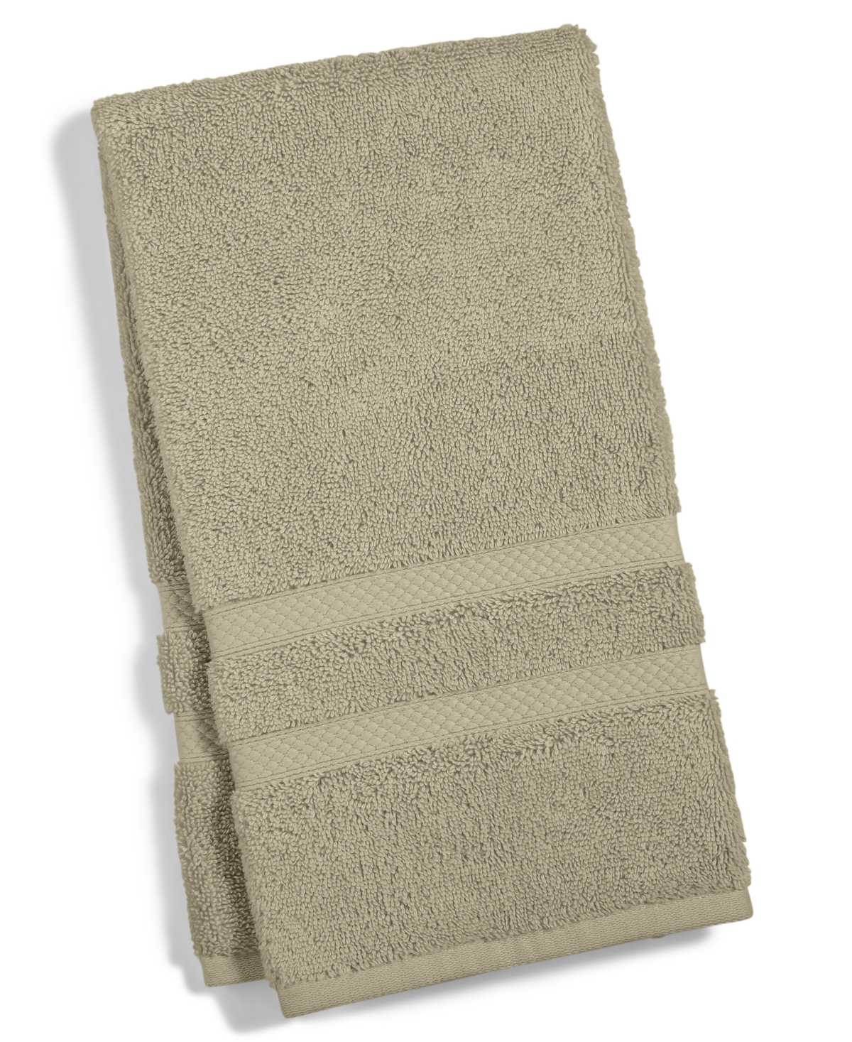 Charter Club Elite Hygrocotton Hand Towel, 16" X 30", Exclusively At Macy's In Desert