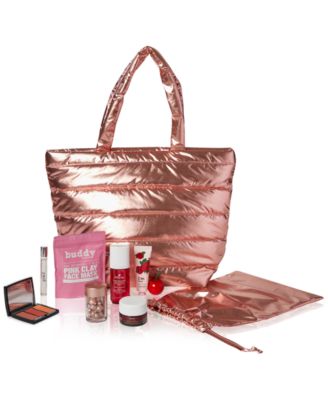 macys weekend bag