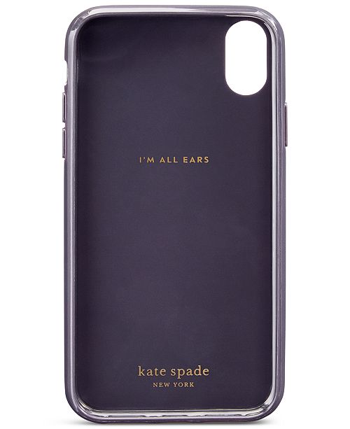 kate spade new york Jeweled Wildflower Bouquet iPhone XR Case & Reviews