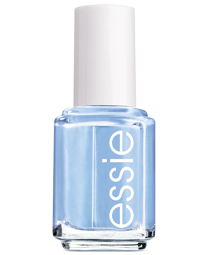Essie - essie nail color, bikini so teeny- Limited Edition!