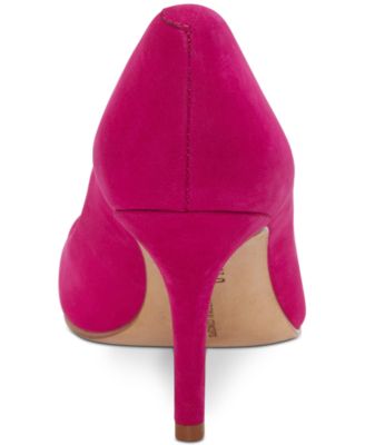 INC Women's Zitah Pointed Toe Pumps, Created for Macy's INC Women's Zitah Pointed Toe Pumps, Created for Macy's