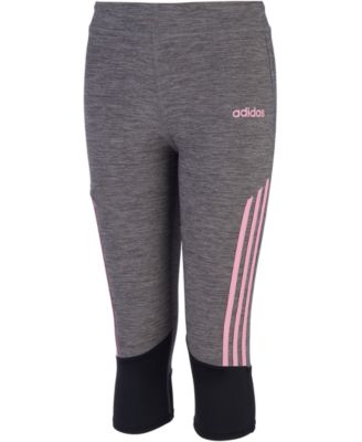 girls adidas capri pants