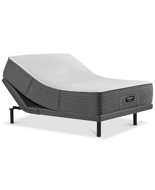 Beautyrest Advanced Motion Adjustable Power Base - Queen ...