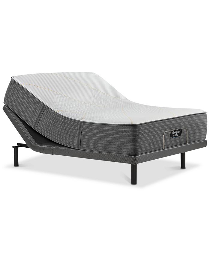 Beautyrest Advanced Motion Adjustable Power Base Queen Macy's