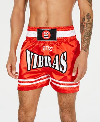Guess vibras boxing shorts top