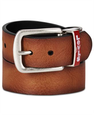 Levi's - Big Boys Reversible Belt