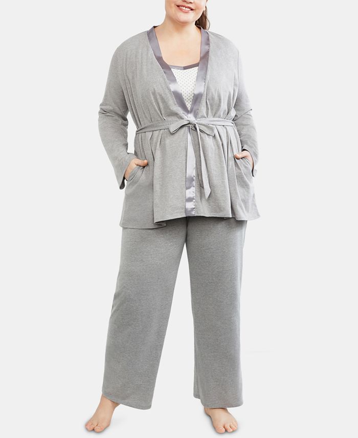 macy's plus size maternity