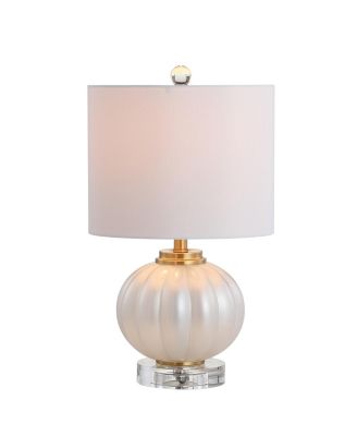 Pearl Glasscrystal LED Table Lamp