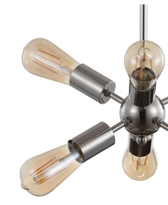 Jobs Sputnik Metal LED Pendant