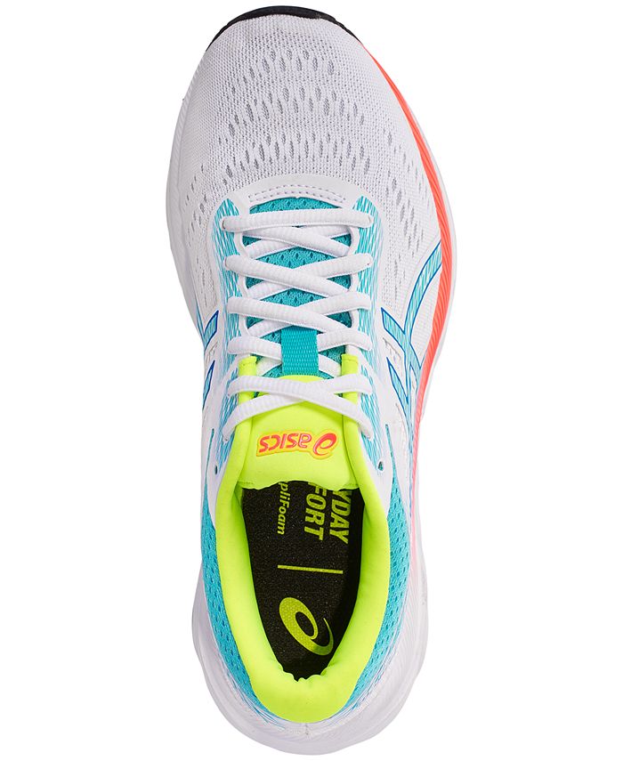Asics Women's GEL-EXCITE 6 SP Running Sneakers from Finish Line - Macy's