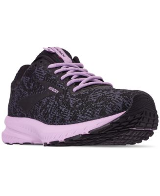 macys brooks sneakers