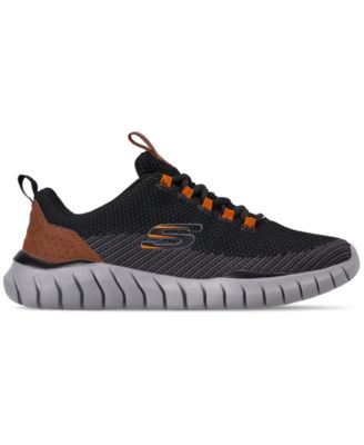 Overhaul - Landhedge Training Sneakers 
