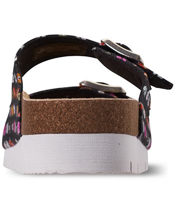 Bobs bohemian sandals clearance