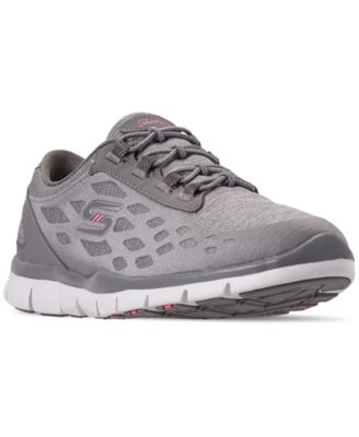macys skechers womens shoes