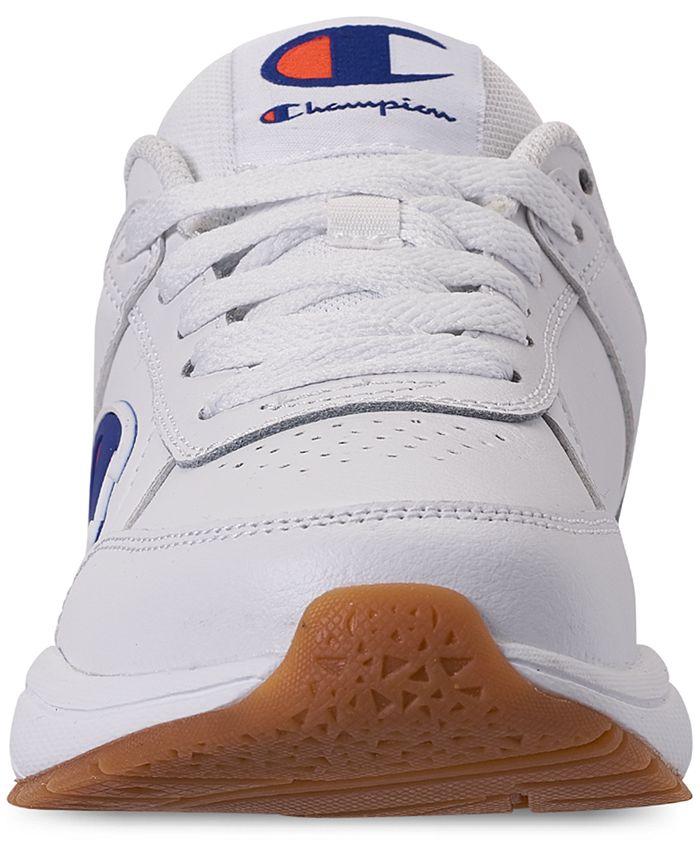 Champion Little Boys' 93Eighteen Athletic Training Sneakers from Finish ...