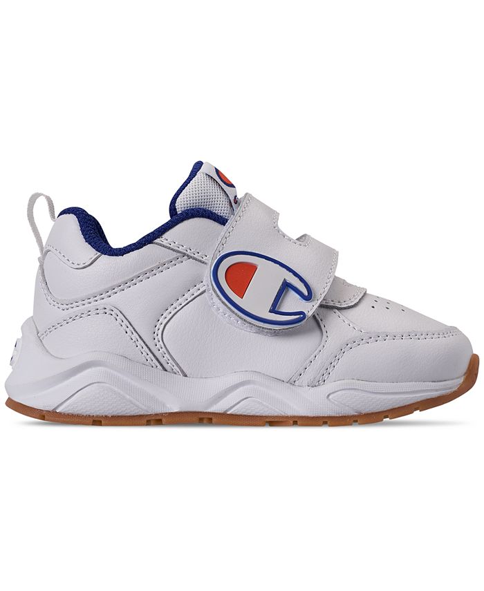 Champion Toddler Boys' 93Eighteen Athletic Training Sneakers from ...