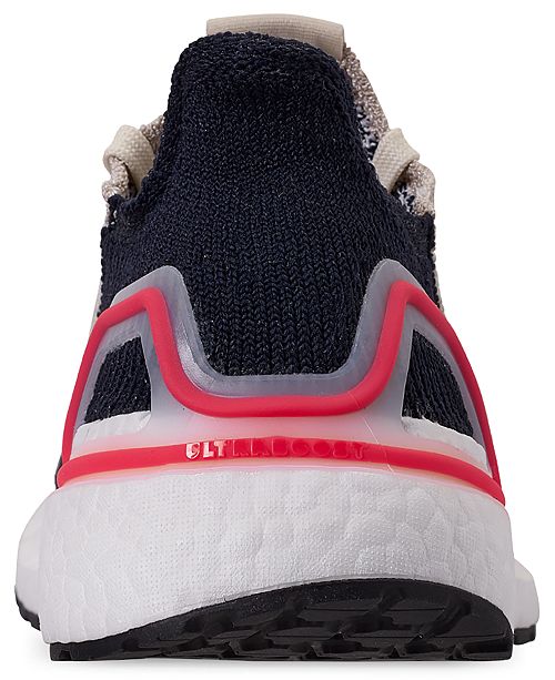 adidas Women's UltraBOOST 19 Running Sneakers from Finish Line