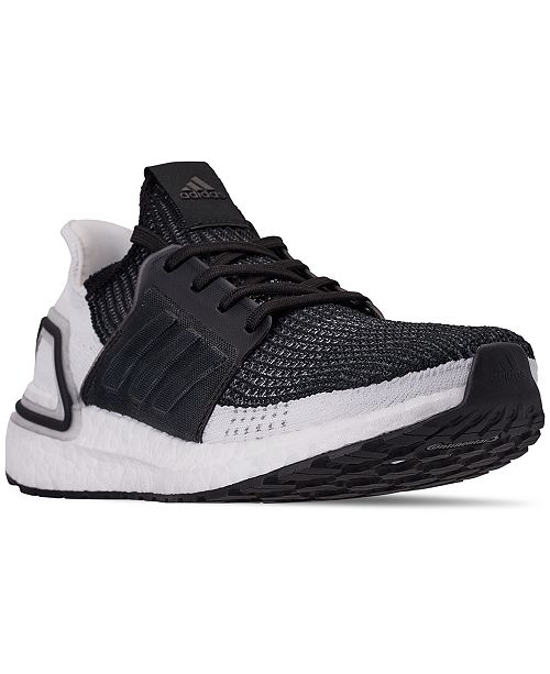 Adidas Women S Ultraboost 19 Running Sneakers From Finish Line