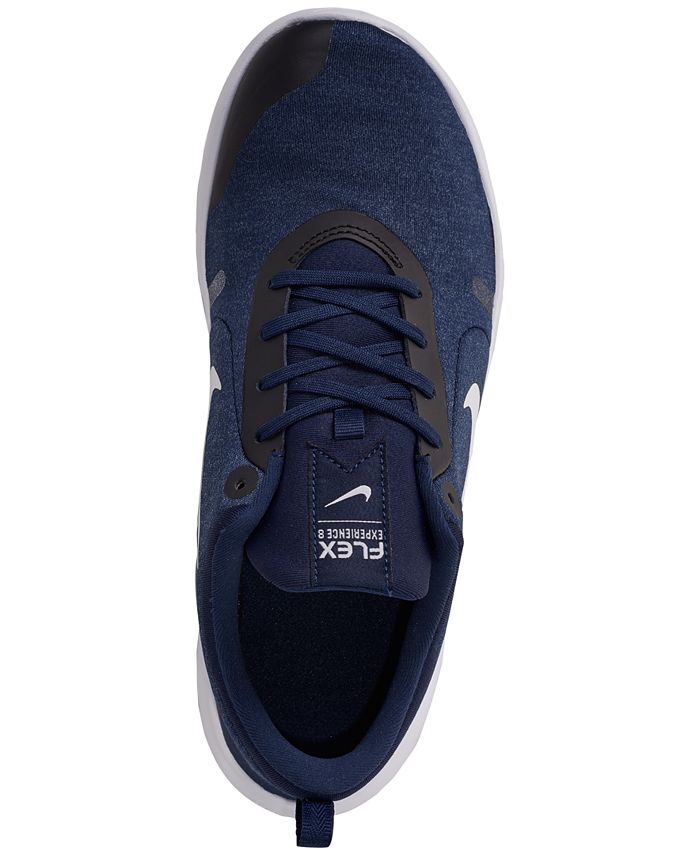 nike men's flex experience rn 8
