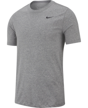 NIKE MEN'S DRI-FIT TRAINING T-SHIRT
