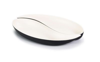 Bamboozle - Graphite and Natural Pisces Server