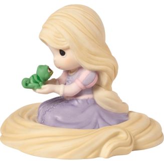 Precious Moments Disney Showcase Collection Dont Ever Change