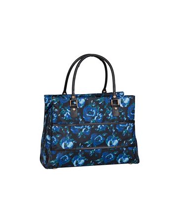 Bolsa De Compra, De Everest, Negro), 1002DLX-BK