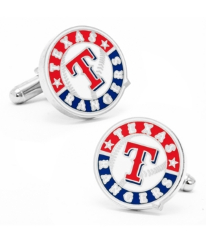 Texas Rangers Cuff Links